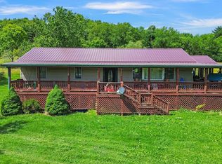 27385 Denton Valley Rd, Abingdon, VA 24211