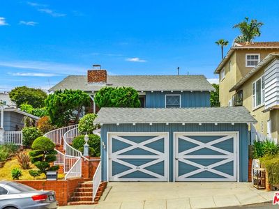7513 Earldom Ave, Playa Del Rey, CA, 90293