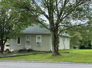12476 Ferguson Valley Rd, Lewistown, PA 17044
