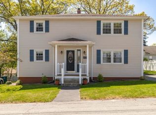 76 Hally Rd, Lowell, MA 01854
