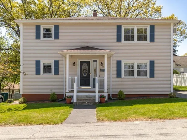 76 Hally Rd, Lowell, MA 01854