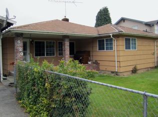 4720 Pine St, Longview, WA 98632