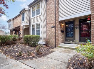 5117 Ranstead Ct, Columbus, OH 43220