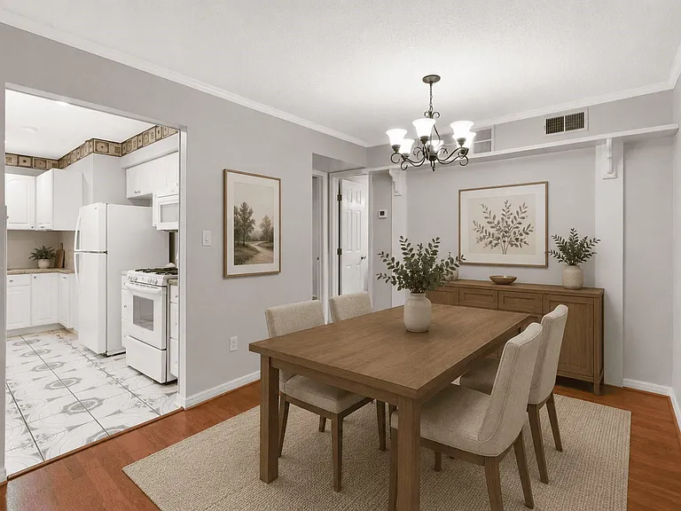 2800 Jeanetta St #709 — Photo 5