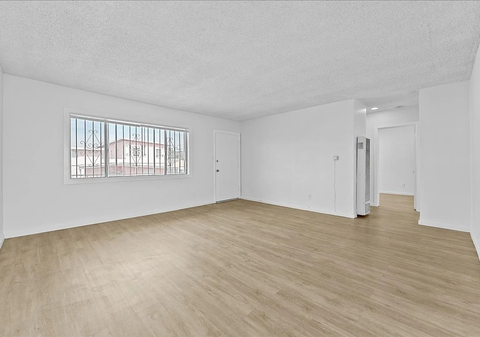 Affordable Three Bedroom Apartment! — Photo 1