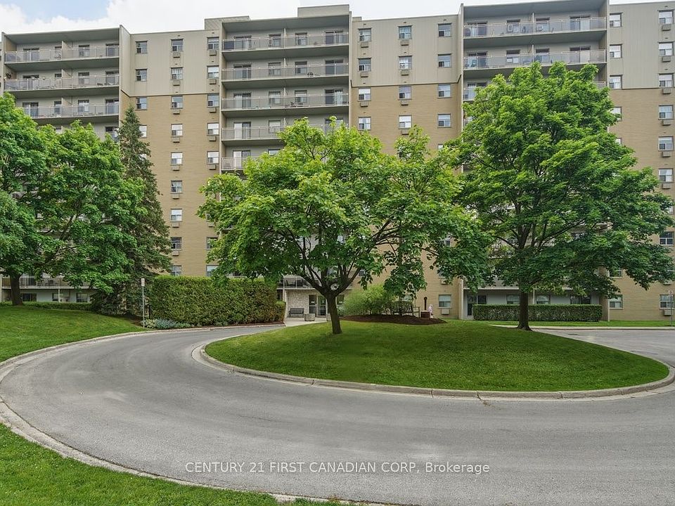 1st image of 931 Wonderland Rd S #804