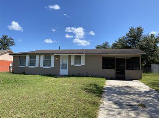 1701 Montecito Ave, Deltona, FL 32738