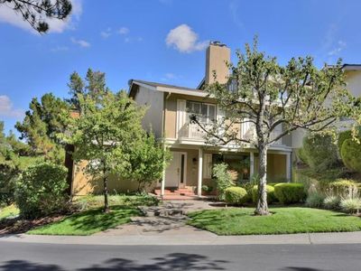 14634 Fieldstone Dr, Saratoga, CA, 95070