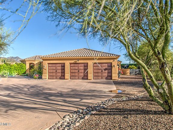 2nd image of 8601 E CAMINO VIVAZ Street