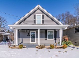 1437 High St, Paris, KY 40361