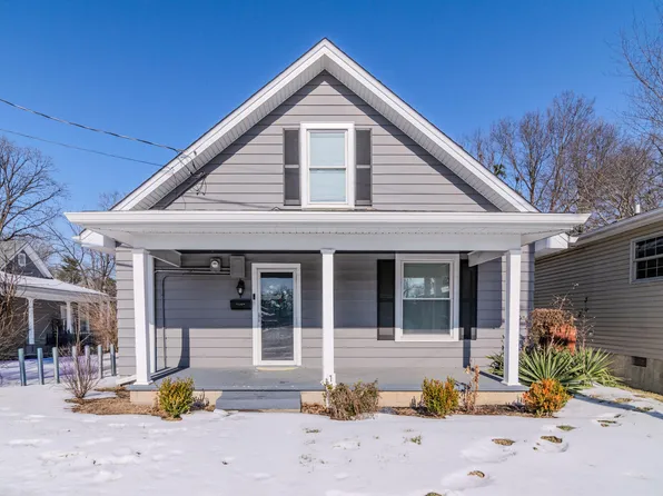 1437 High St, Paris, KY 40361