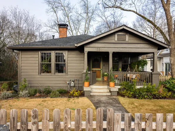 1331 Grant St SE, Atlanta, GA 30315