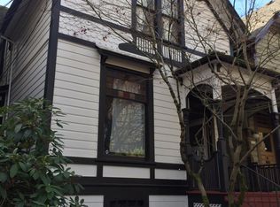 1914 SW Madison St, Portland, OR 97205