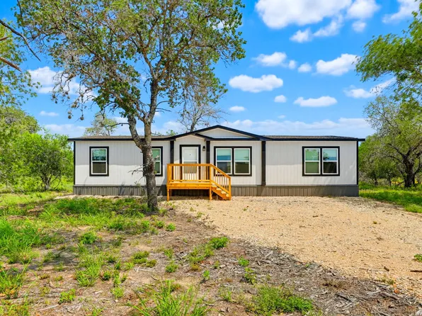 116 Mahaffey Wy, San Antonio, TX 78264