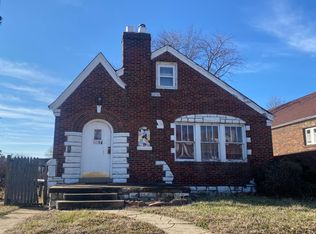 5814 Dressell Ave, Saint Louis, MO