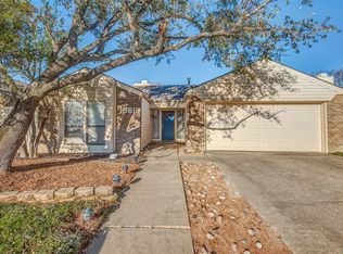 15619 Ranchita Dr, Dallas, TX 75248