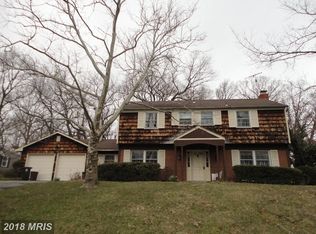 12314 Mount Pleasant Dr, Laurel, MD 20708