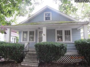 128 Irondale St, Elyria, OH 44035