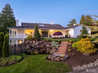 1420 NW Woodbine Way, Seattle, WA