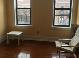 4526 40th St, Sunnyside, NY 11104