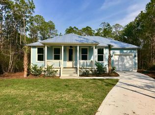 252 Monarch Dr, Santa Rosa Beach, FL 32459