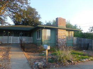 3405 Topaz Ct, Redding, CA 96001
