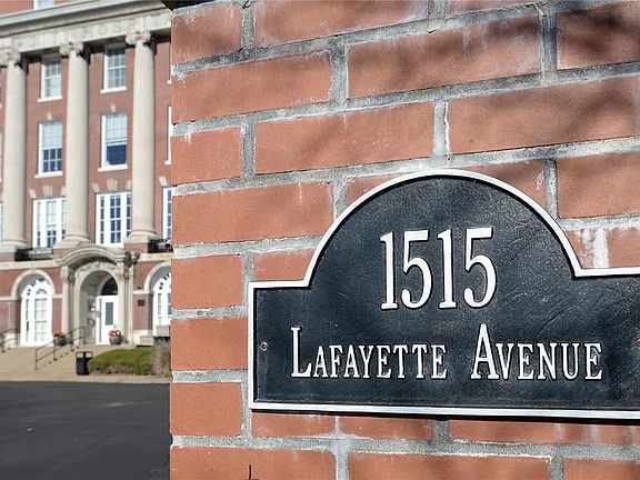 3rd image of 1515 Lafayette Ave Unit 101