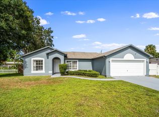 421 NE Oleander Ave, Port Saint Lucie, FL 34952