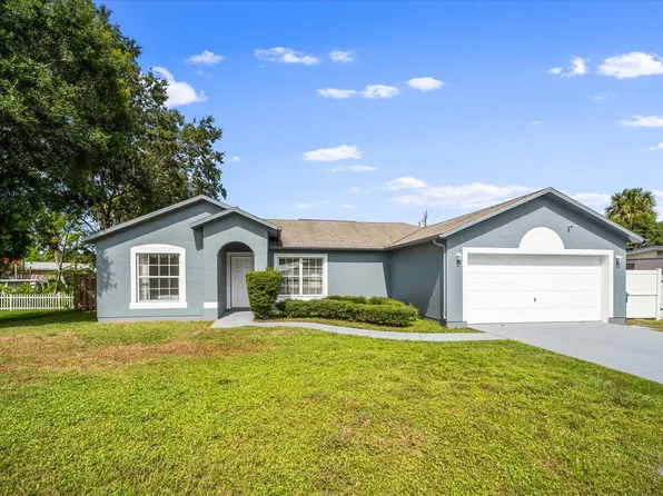421 NE Oleander Avenue, Fort Pierce, FL 34952