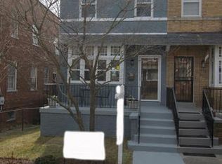 714 Tewkesbury Pl NW, Washington, DC