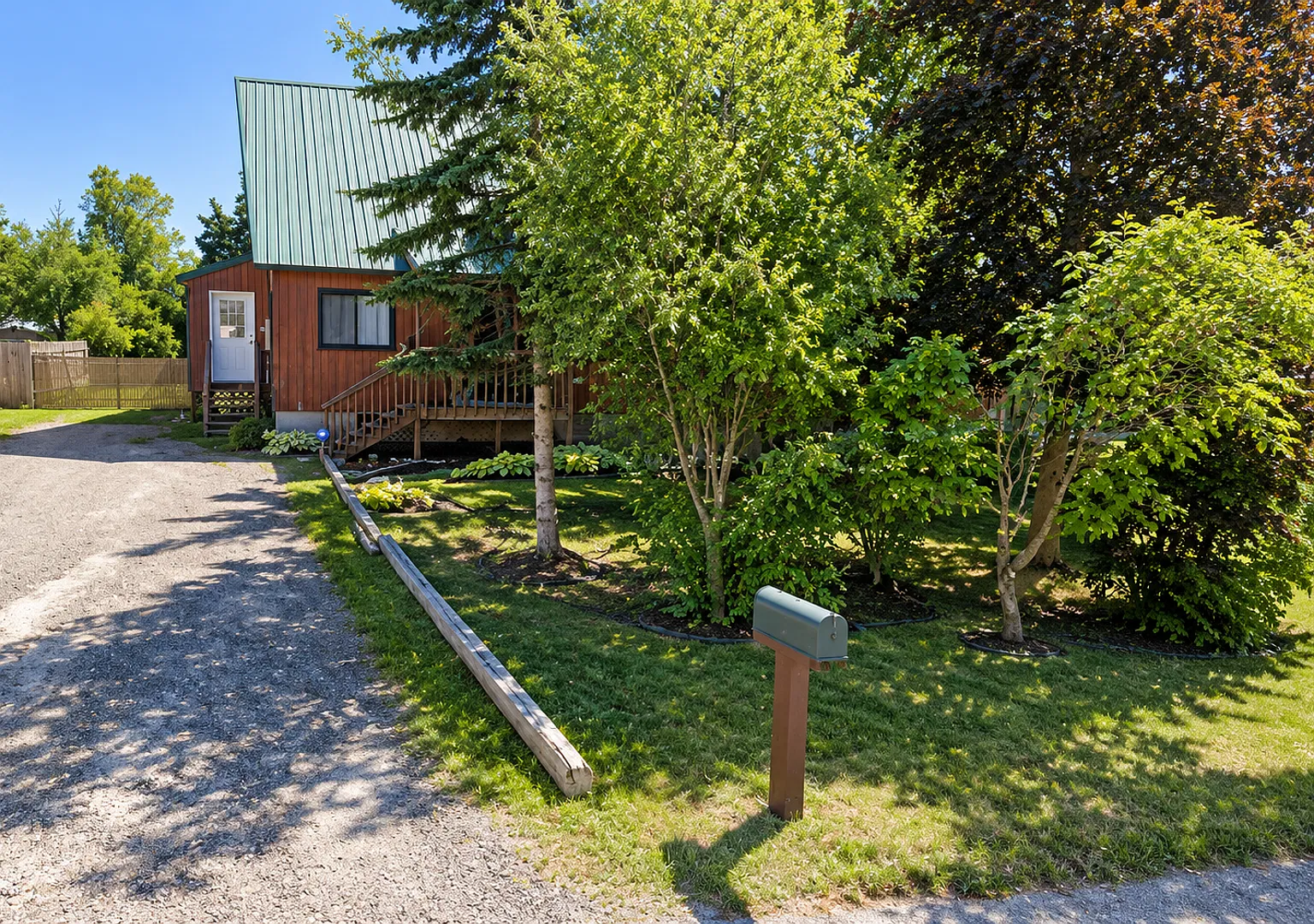 576 Kelly Road - Kalispell, MT — Photo 1