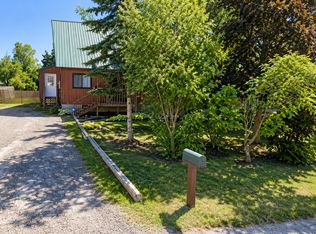576 Kelly Rd, Kalispell, MT 59901