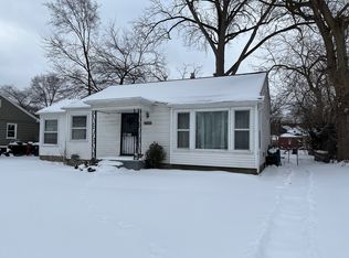 23051 Manistee St, Oak Park, MI 48237