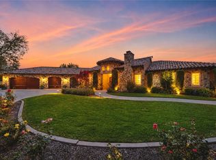 46480 Via Vaquero, Temecula, CA 92590