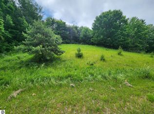 0 Deer Ridge Trl, Beulah, MI 49617