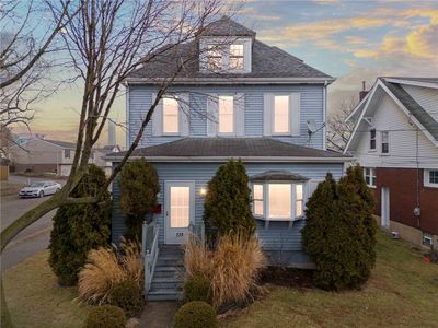 220 Walters Ln, Springdale, PA, 15144