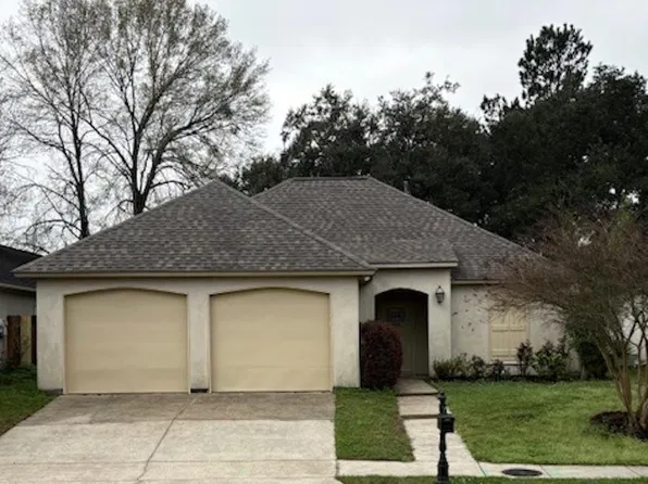 9004 Boone Dr, Baton Rouge, LA 70810