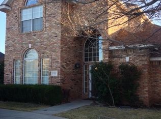 7811 Bent Tree Dr, Amarillo, TX 79121