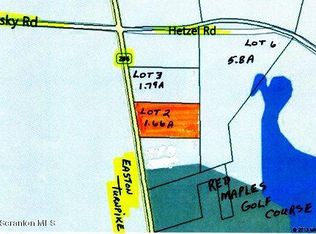 Easton Tpke S, Markleysburg, PA 15459