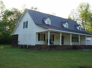 7340 State Highway 144, Ragland, AL 35131