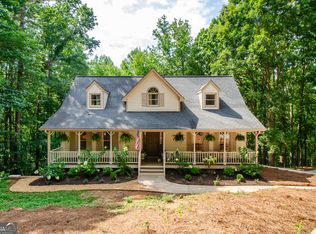 785 Swan Ln, Canton, GA 30115