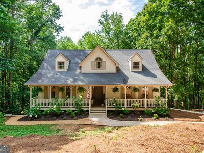 785 Swan Ln, Canton, GA, 30115