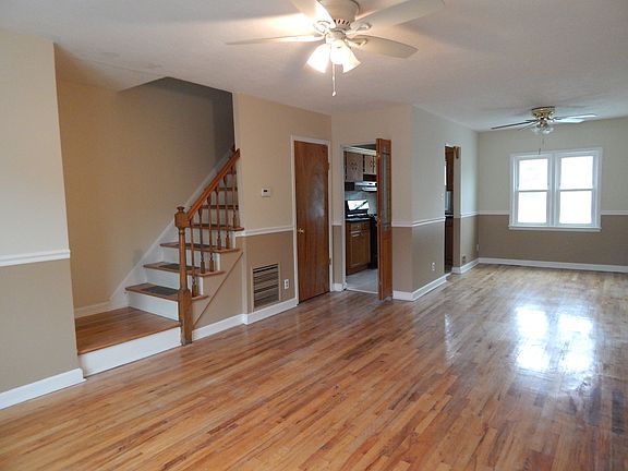 Living room/Dining Room