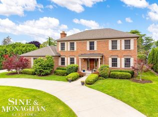 1001 Lake Shore Rd, Grosse Pointe Shores, MI 48236