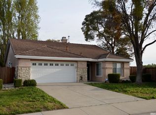 591 Wagtail Drive, Tracey, CA 95376