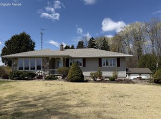 7308 County Highway R, Two Rivers, WI 54241