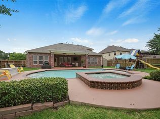 18223 Stockton Springs Dr, Spring, TX 77379