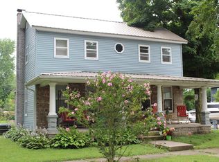 251 N Fisher St, Wabash, IN 46992