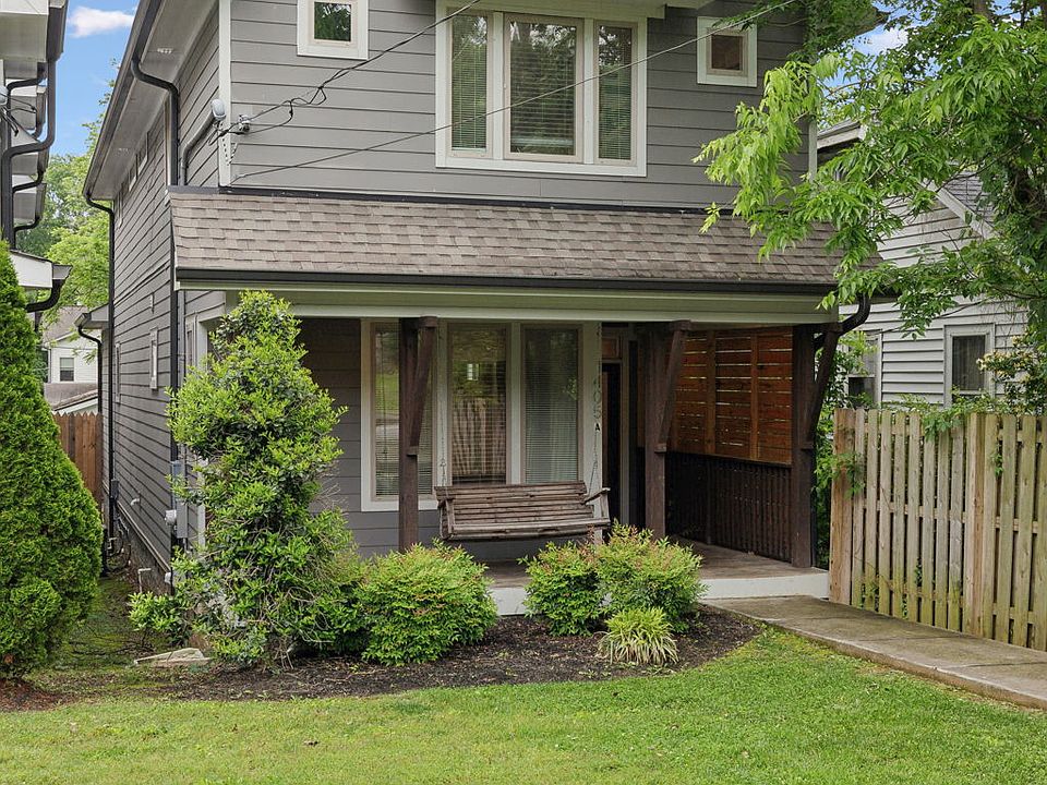 1st image of 1405A Stainback Ave #A