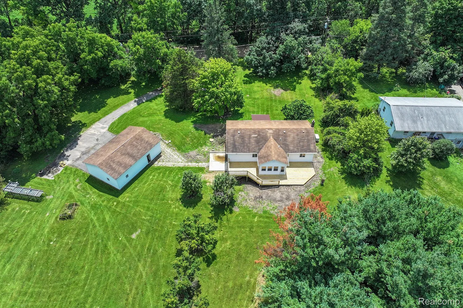 13545 Hibner Rd photo 1